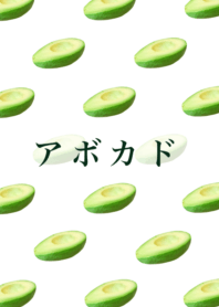 avocado 2