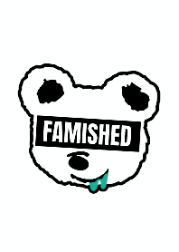 FAMISHED BEAR THEME 46