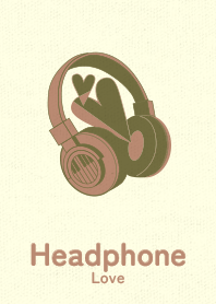 Headphone_love miruiro