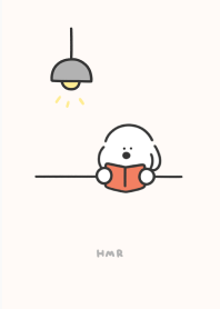 圓圓狗（米芝）