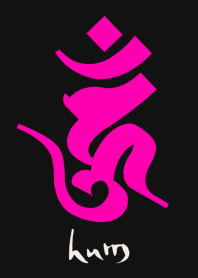 BONJI [huM] BLACK PINK (0770