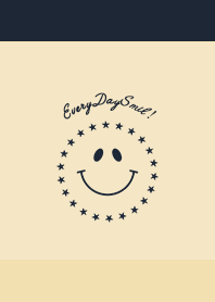 Smile Casual Star