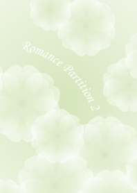 Romance Partition Vol.2