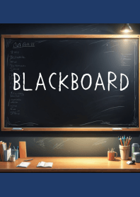 BLACKBOARD-NAVY