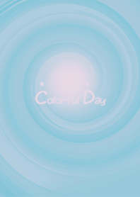 Colorful Day (PC_982)