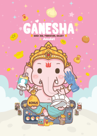 Ganesha Factory Worker : Good Job