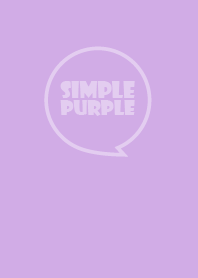 Love Purple Ver.3