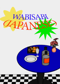 wabisabi -*