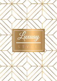 LUXUXRY STYLE-4