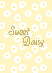 Sweet Daisy - Star