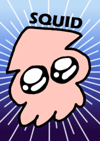 pinksquid
