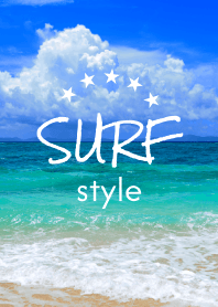 SURF style THEME 56