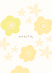nordic flower cute15