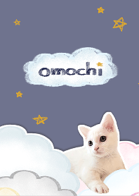 omochi's thema