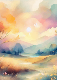 Kind and calm. Vol.3