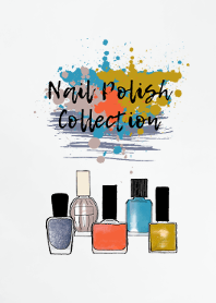 Nail Polish Collection