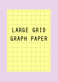 YELLOW-BLACK GRAPH PAPER-LIGHT PURPLEj