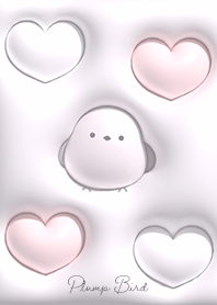 pinkpurple ぷっくりシマエナガ11_1