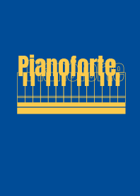 pianoforte Lapis razley