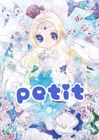 petit doll princess