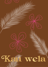Kauwela