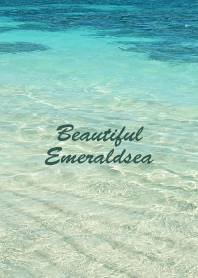 -Beautiful Emeraldsea- MEKYM 29
