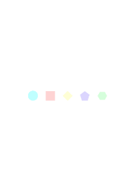 Diagram&Simple COLORFUL
