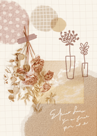 Love, flowers and decorations4.