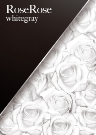 RoseRose whitegray