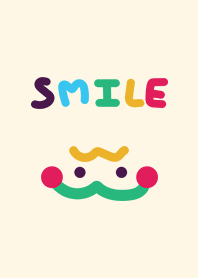 SMILE (minimal S M I L E) - 12