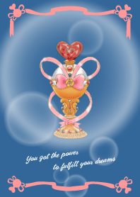 The Power of Ribbon 2