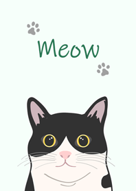 我養了一隻貓(牛奶貓咪)