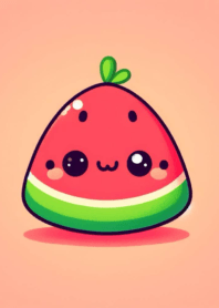 cute watermelon cute watermelon