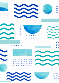 WAVE THEME 23
