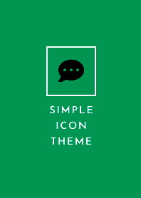 SIMPLE ICON THEME @102