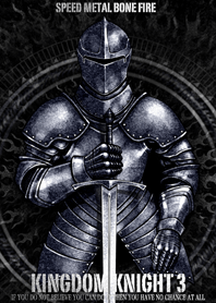 キングダム・ナイツ 3