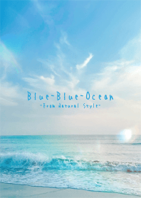 BlueBlueOcean