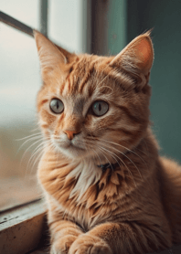 Cats run wild #FDWF113.