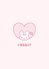 Rabbits Candy - Pink