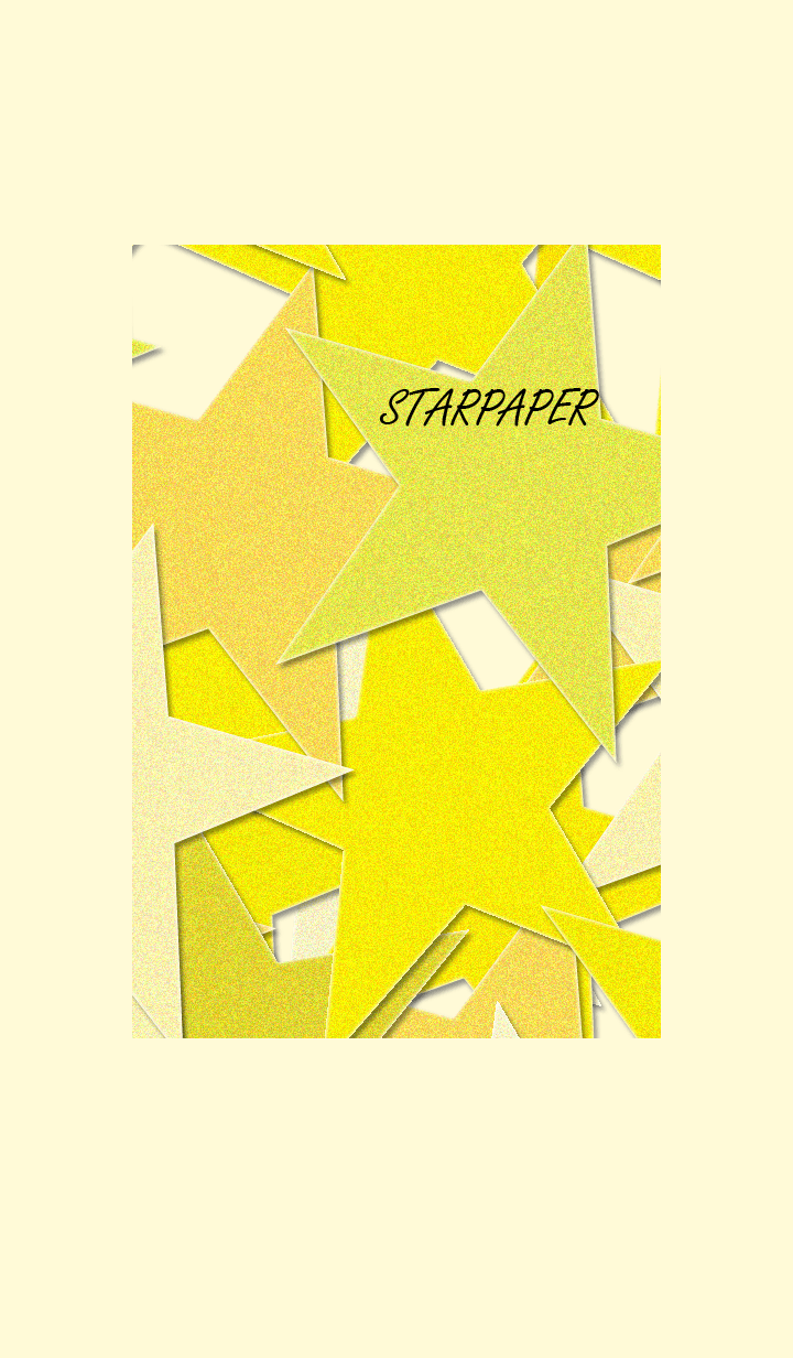 STAR PAPER