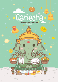 Ganesha Merchants : Debt Entirely