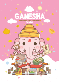 Ganesha Real Estate - Debt Entirely