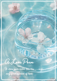 A Love Poem in Water01_2