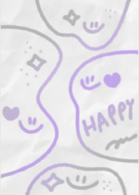 a-minimal happy 517