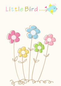 artwork_Little Bird6