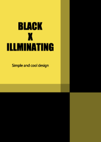 BLACK X ILLUMINATING
