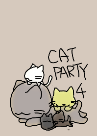 貓咪派對4