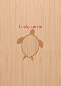Lucky Turtle 57