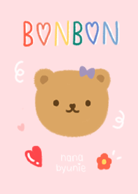 Bonbon Sweetheart