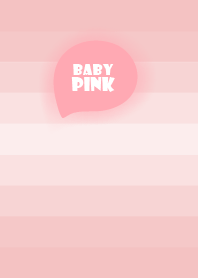 Shade of Baby Pink Theme